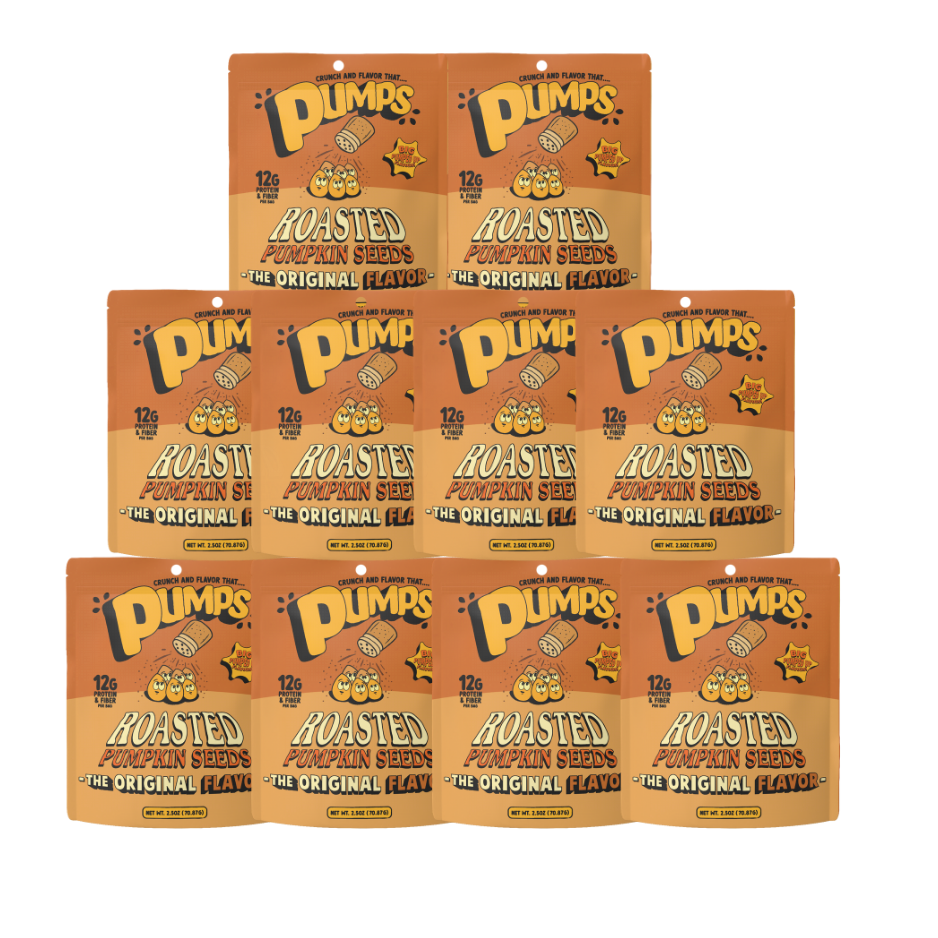 The Original Flavor Bundles