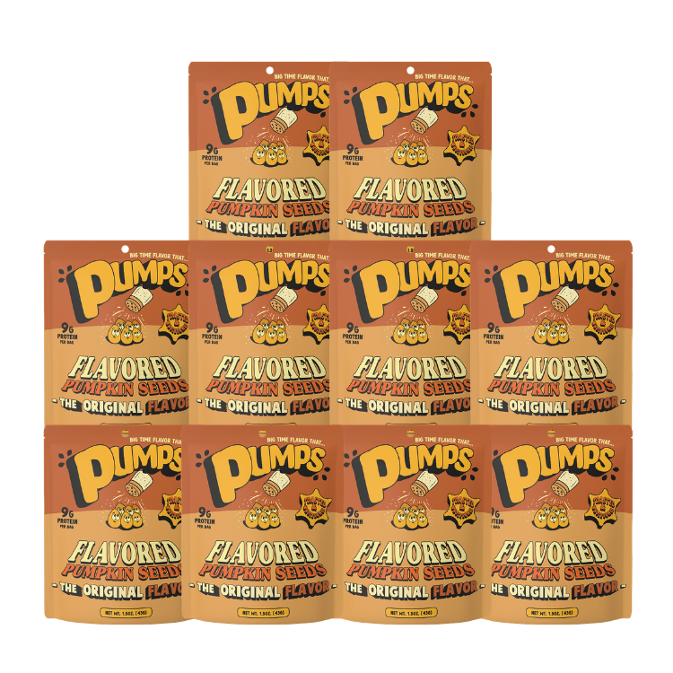 The Original Flavor Bundles