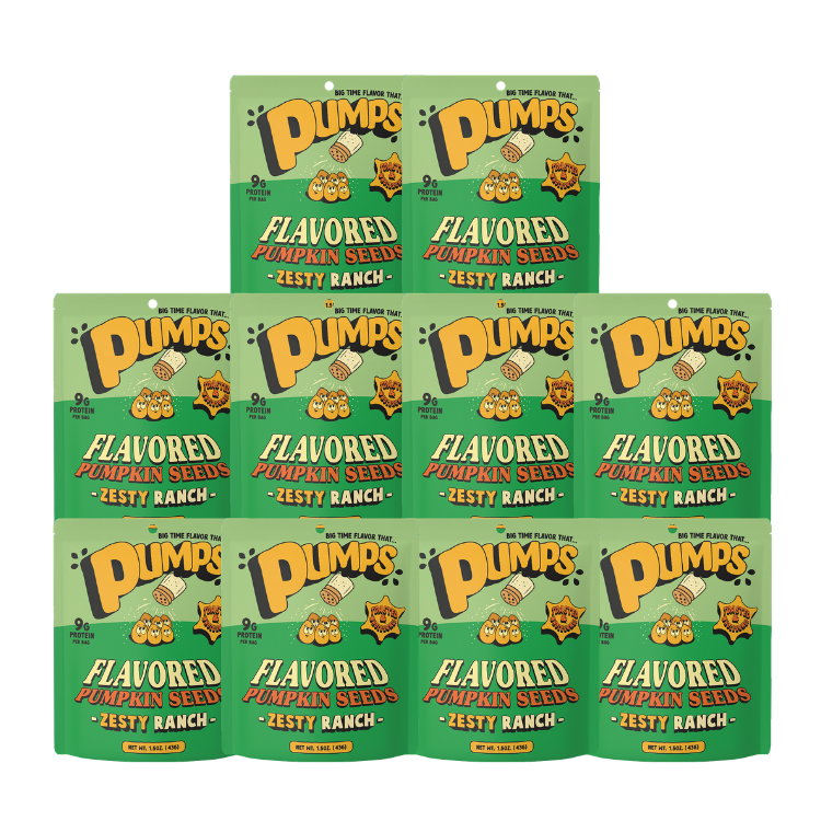 Zesty Ranch Bundles