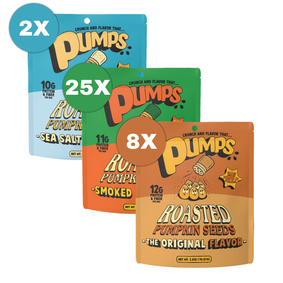 Bundle All Flavors