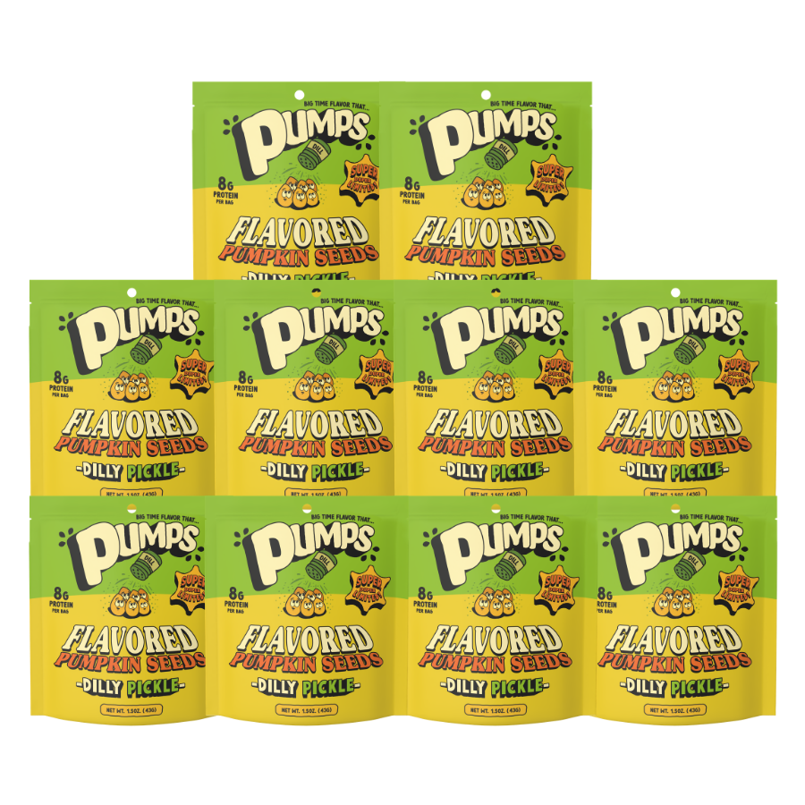 Dilly Pickle Bundles