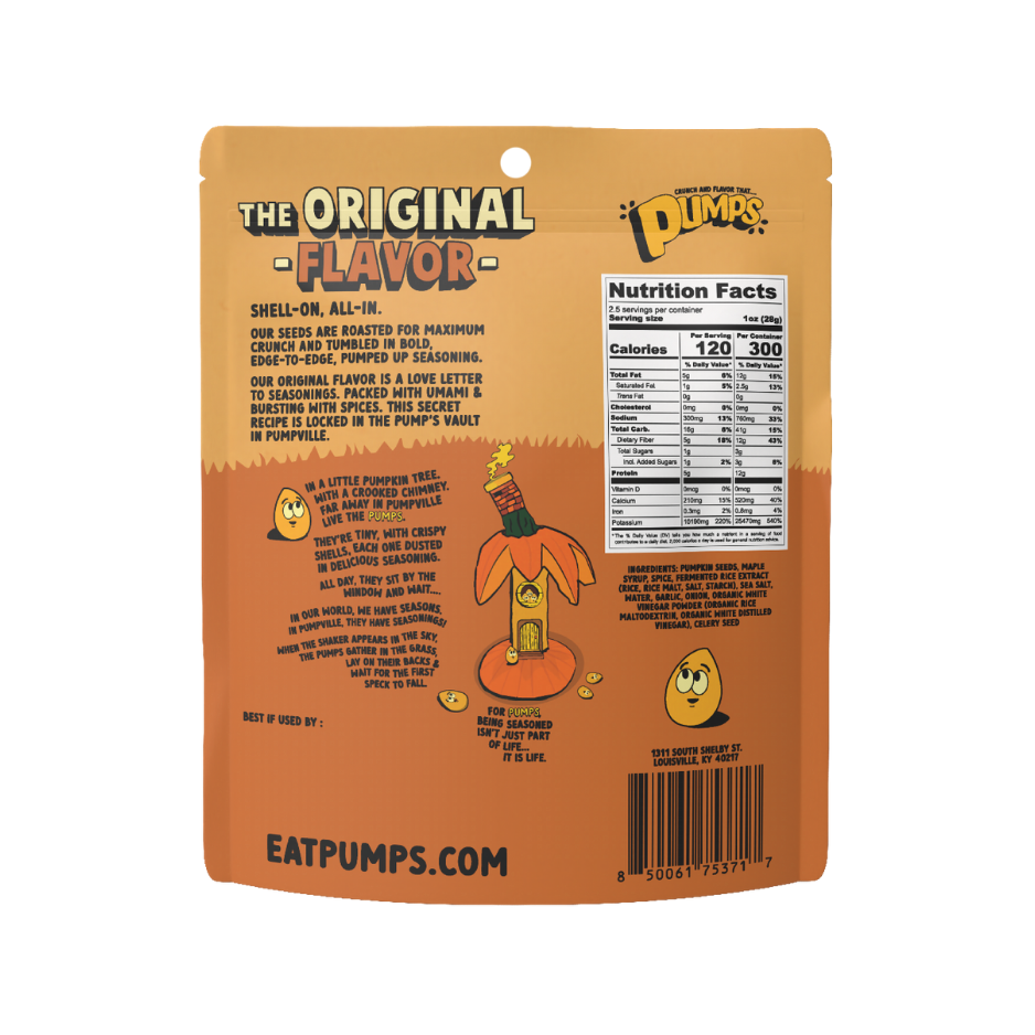 The Original Flavor Bundles