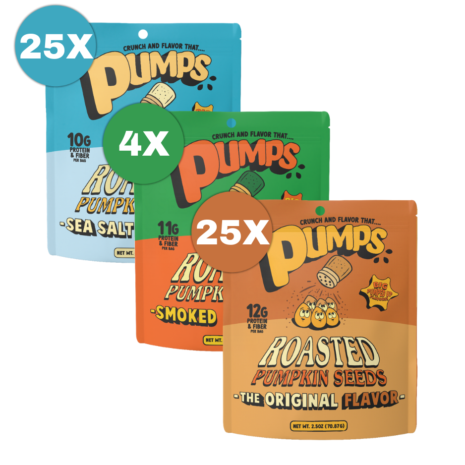 Bundle All Flavors