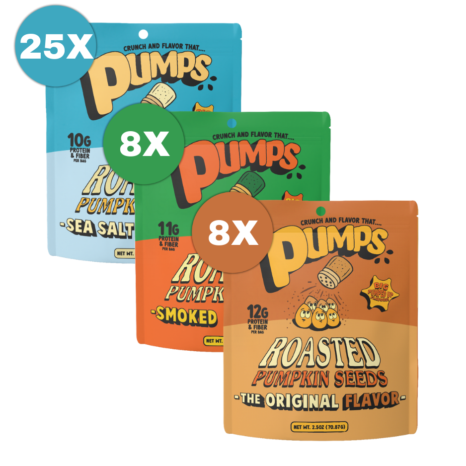 Bundle All Flavors