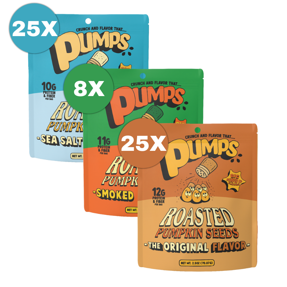 Bundle All Flavors