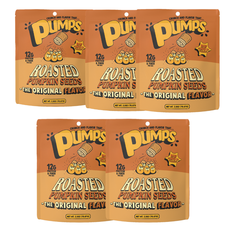 The Original Flavor Bundles