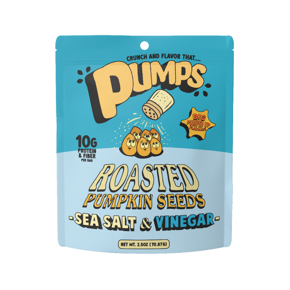 Pumps Starter Pack