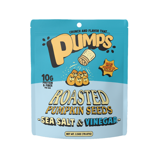 Pumps Starter Pack