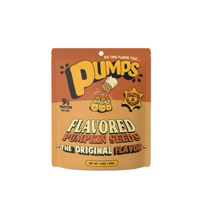 The Original Flavor Single Bag