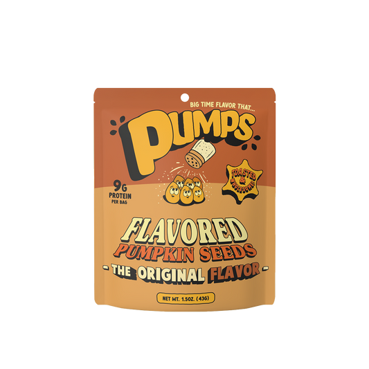 The Original Flavor Bundles