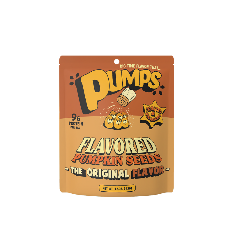 The Original Flavor Bundles