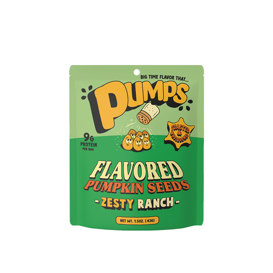 Zesty Ranch Bundles