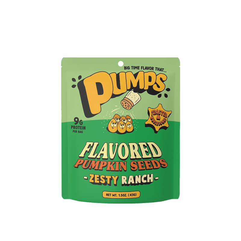 Zesty Ranch Bundles