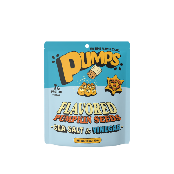 Sea Salt & Vinegar Bundles