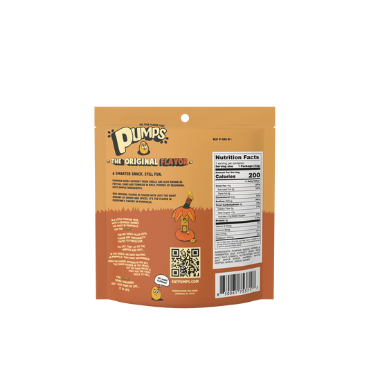 The Original Flavor Bundles