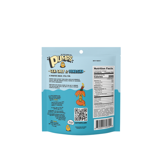 Sea Salt & Vinegar Bundles