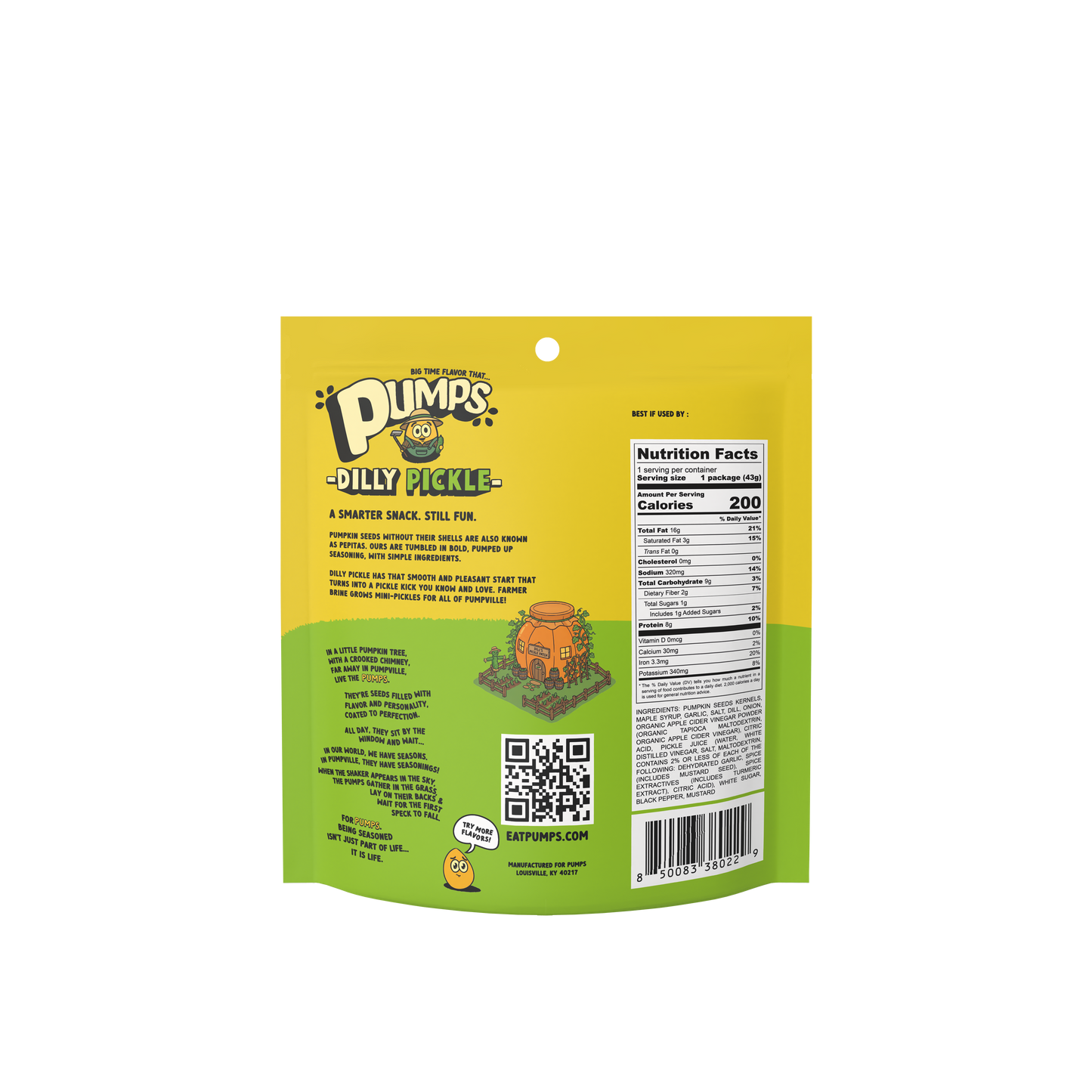 Dilly Pickle Bundles