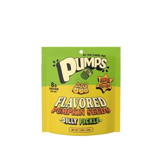 Dilly Pickle Bundles