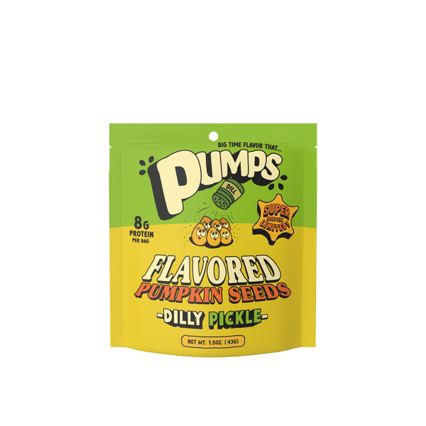 Dilly Pickle Bundles