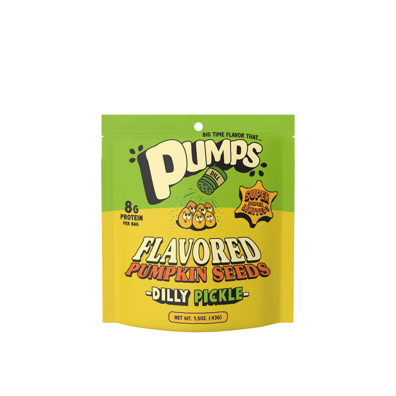 Dilly Pickle Bundles