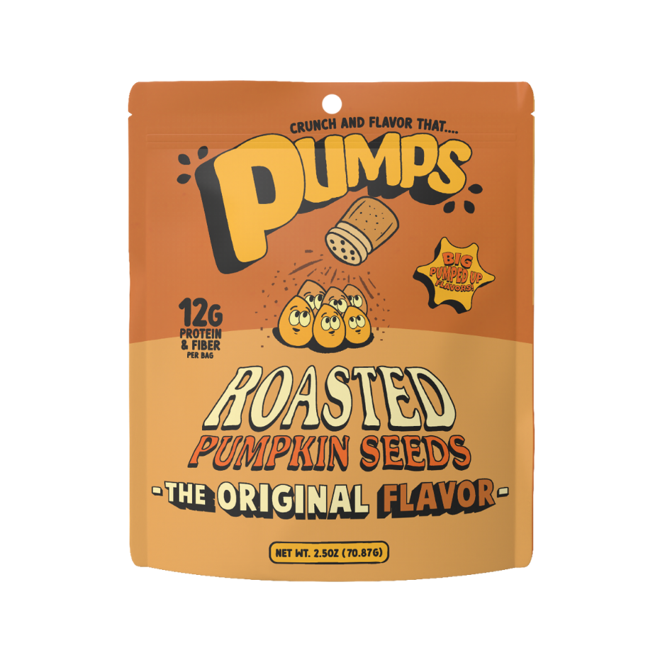 Pumps Starter Pack