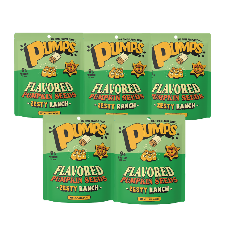 Zesty Ranch Bundles