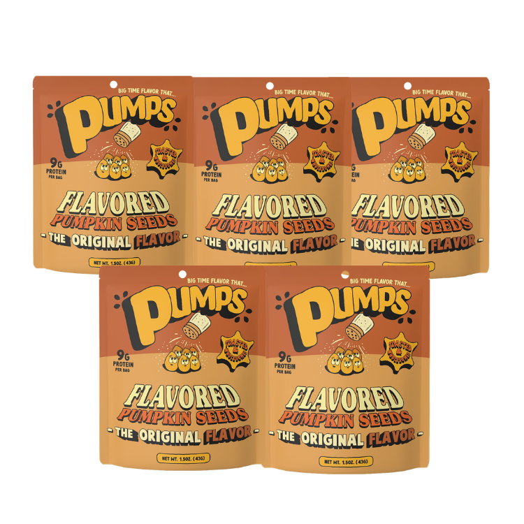 The Original Flavor Bundles