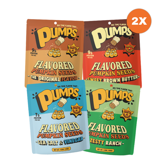 All Flavor Multi-Packs