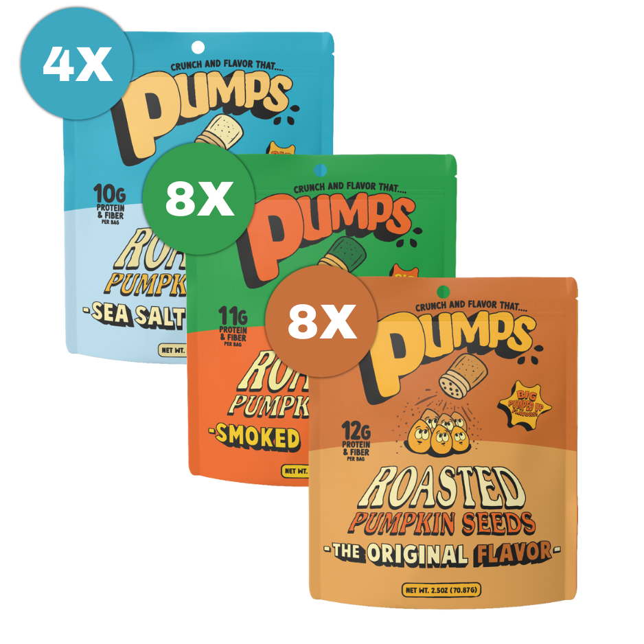 Bundle All Flavors