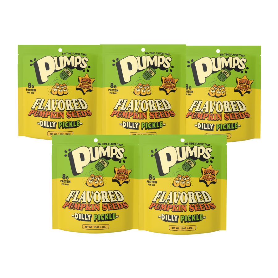 Dilly Pickle Bundles