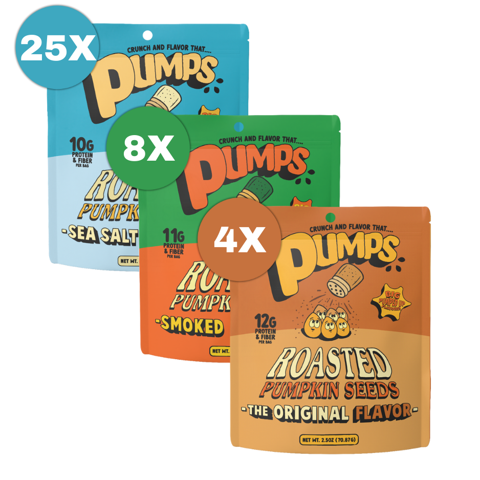 Bundle All Flavors