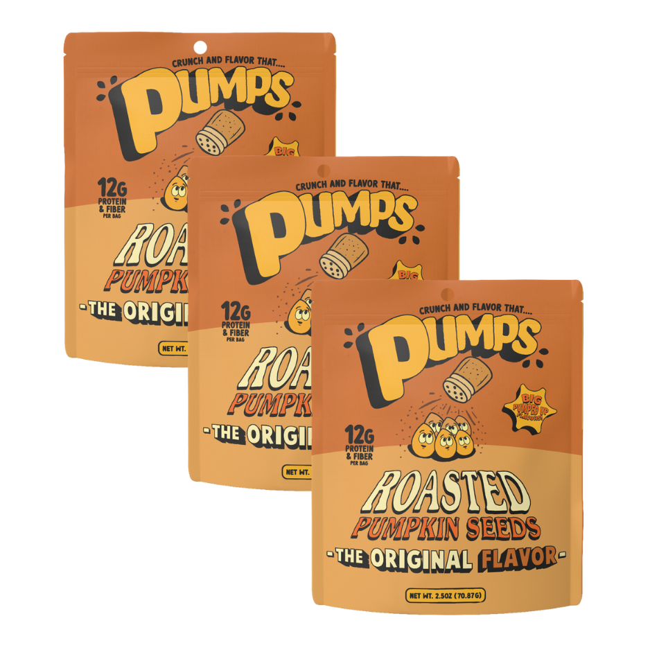 The Original Flavor Bundles