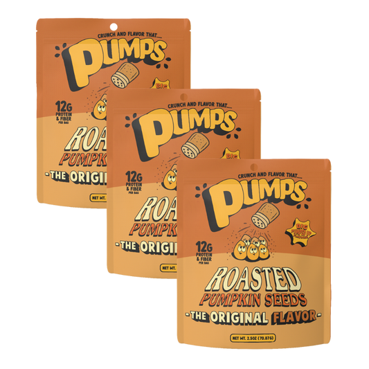 The Original Flavor Bundles