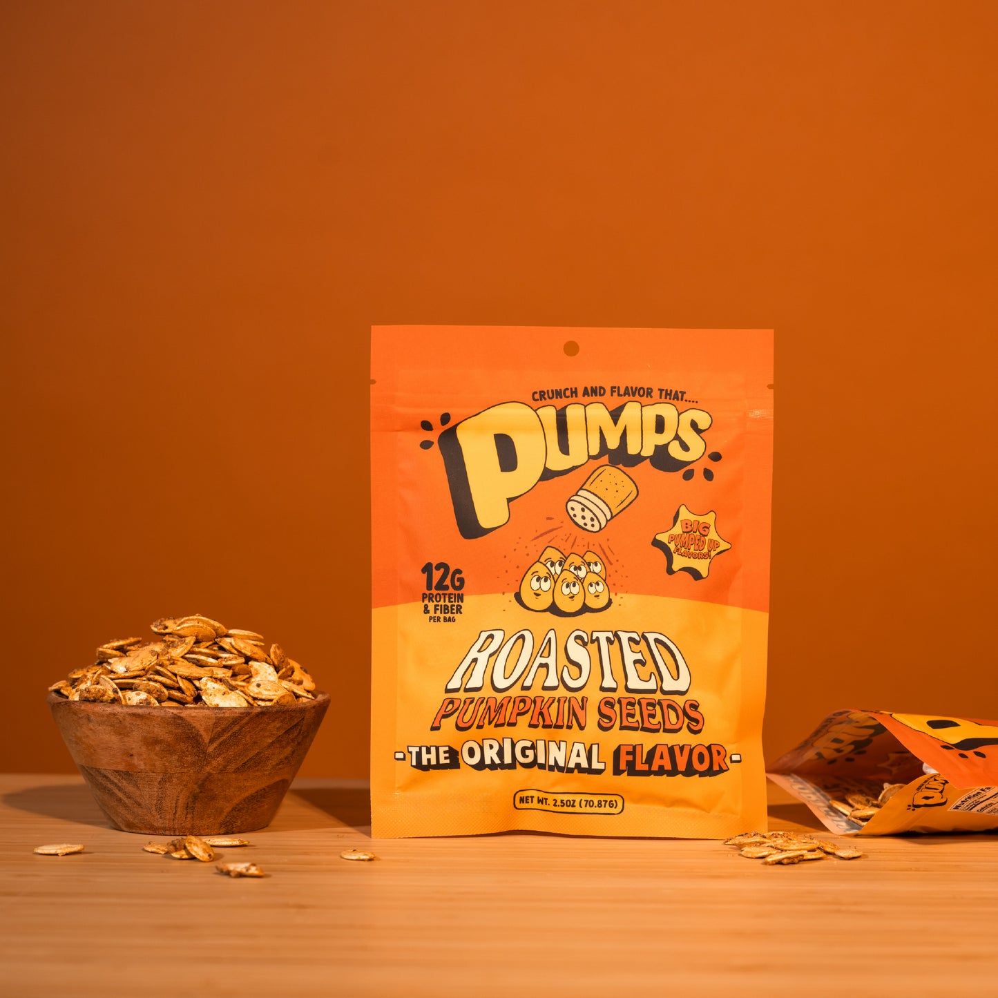 The Original Flavor Bundles