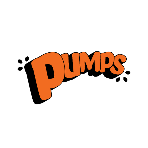 PUMPS