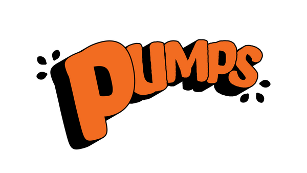 PUMPS